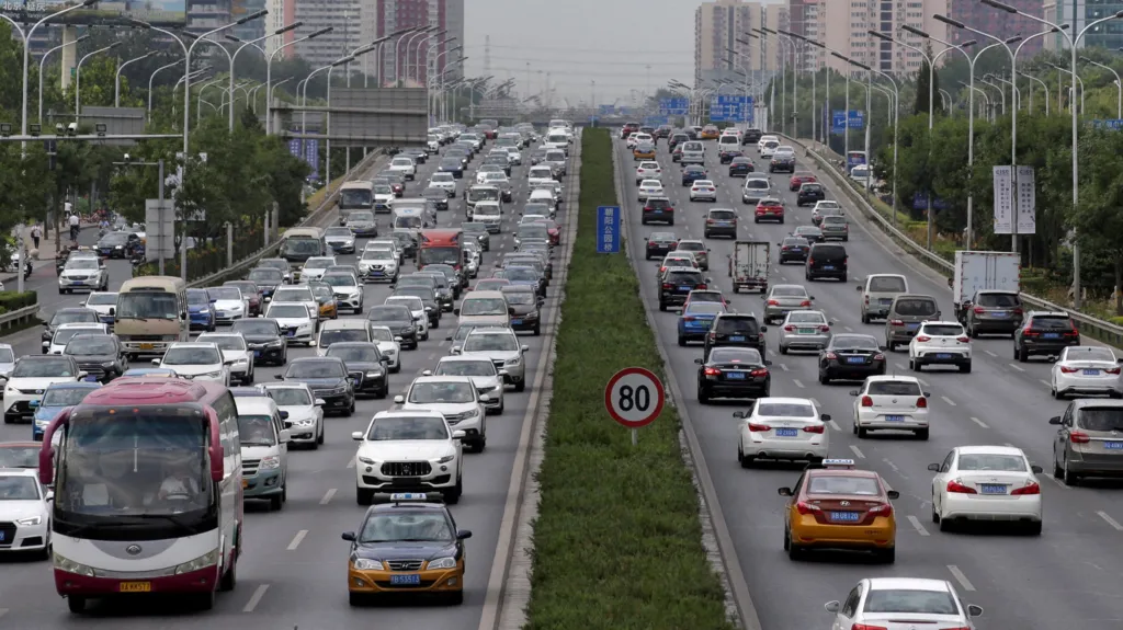 China Counters with Tariffs on US Products and Investigates Google