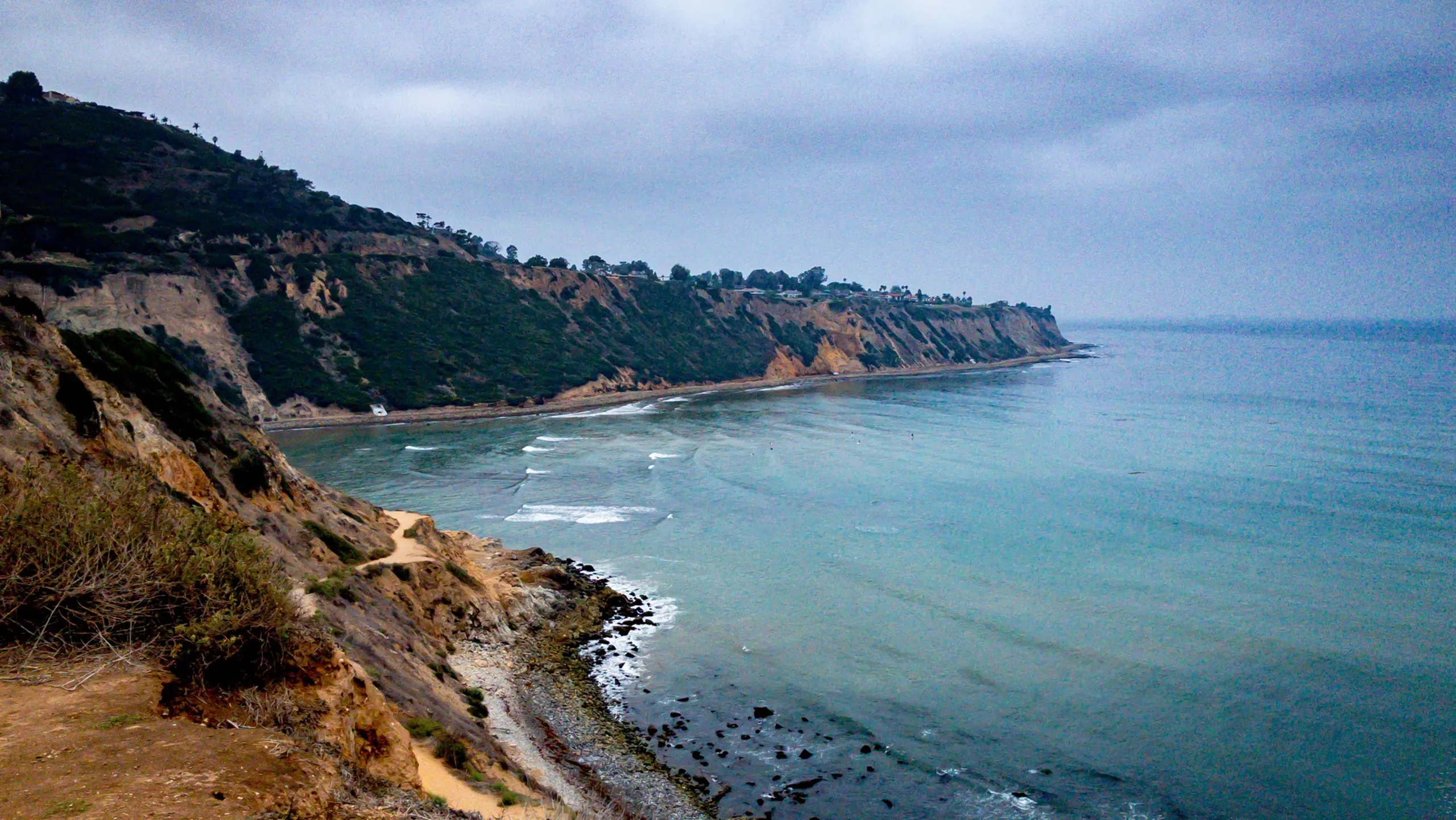 California Coastal Community Shifts 4 Inches Closer to the Ocean Each Week: NASA