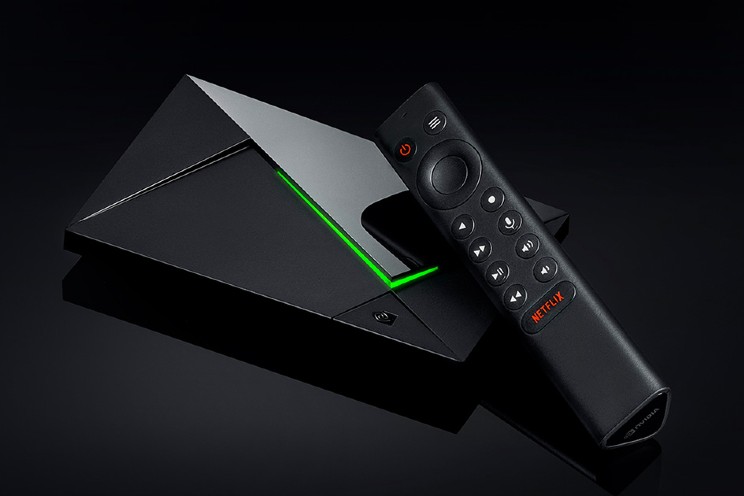 Nvidia Shield TV Receives Its First Major Update in Two Years: Here’s What’s New