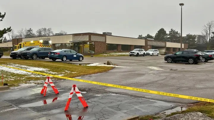 Tragic Incident: 5-Year-Old Boy Dies in Hyperbaric Oxygen Chamber Explosion in Michigan