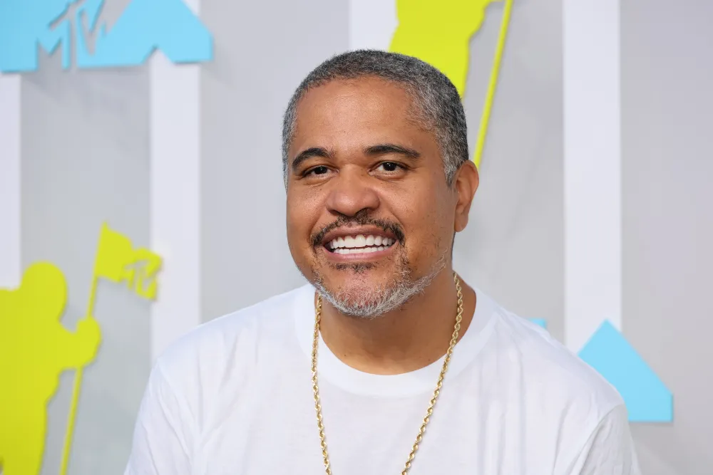 Irv Gotti, Co-Founder of Murder Inc. Records, Dies at 54